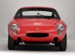 Simca Abarth 2000 GT 1964 года